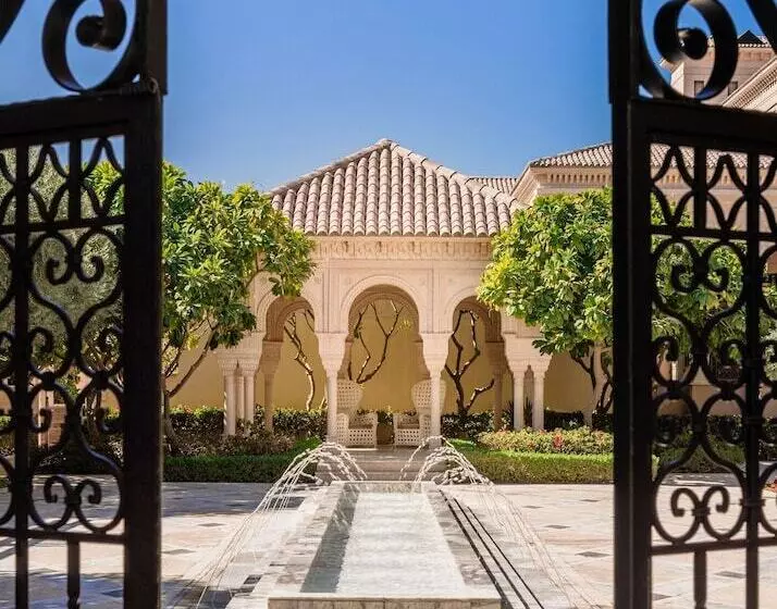 Fotos del hotel One&only The Palm Dubai:  73
