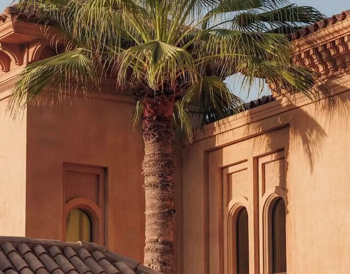 Fotos del hotel One&only The Palm Dubai:  78