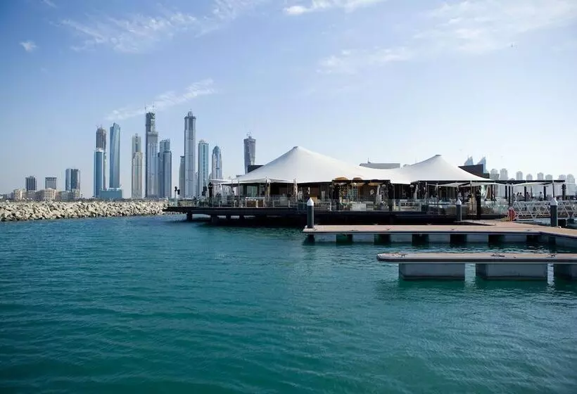 Fotos del hotel One&only The Palm Dubai:  82