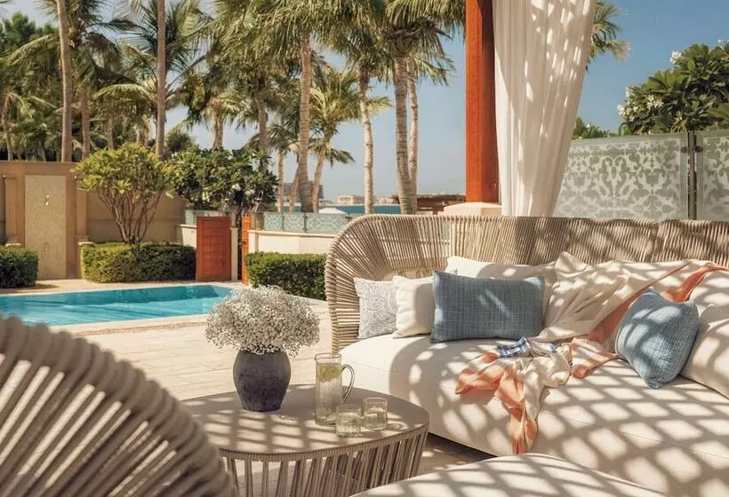 Fotos del hotel One&only The Palm Dubai:  84