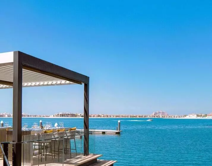 Fotos del hotel One&only The Palm Dubai:  85