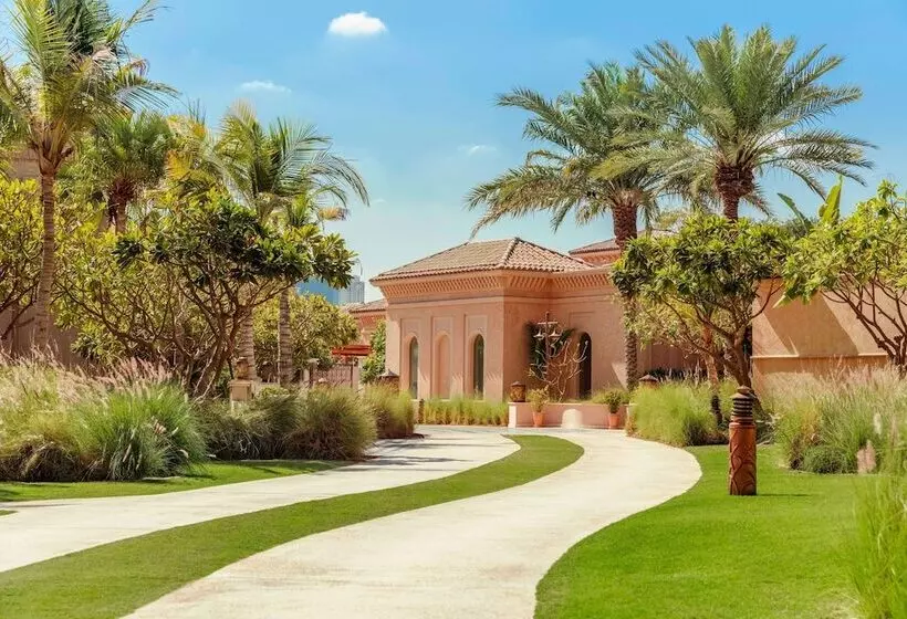 Fotos del hotel One&only The Palm Dubai:  86