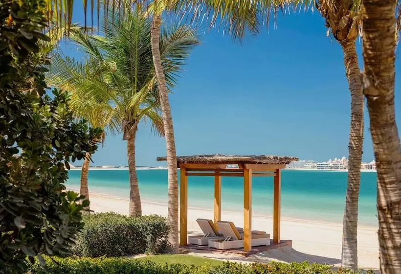 Fotos del hotel One&only The Palm Dubai:  90