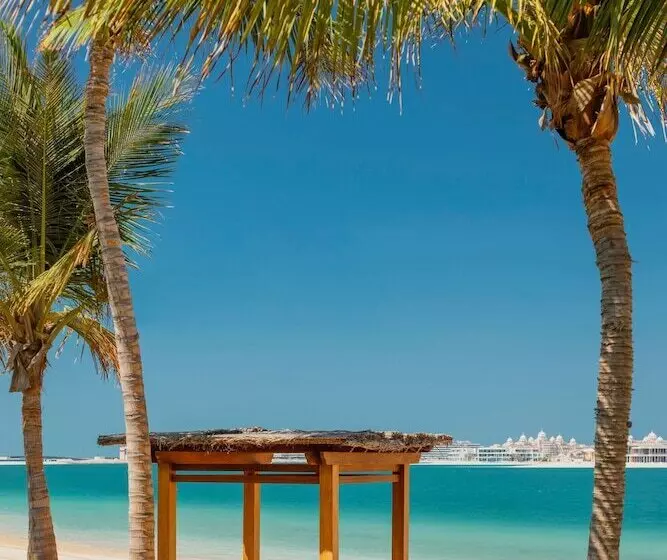 Fotos del hotel One&only The Palm Dubai:  91