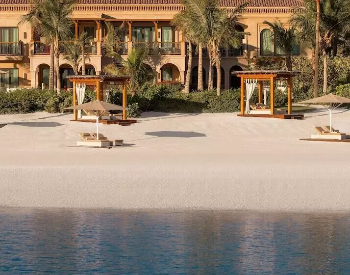 Fotos del hotel One&only The Palm Dubai:  92