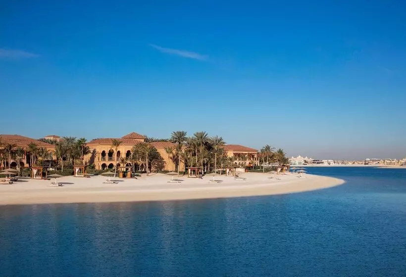 Fotos del hotel One&only The Palm Dubai:  93