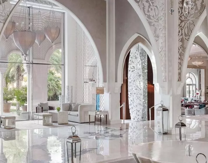 Fotos del hotel One&only The Palm Dubai:  94