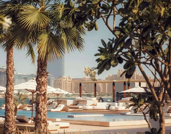 One&only The Palm Dubai