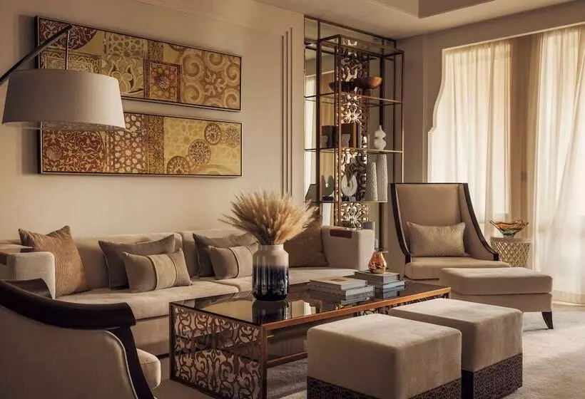 Fotos del hotel One&only The Palm Dubai:  2