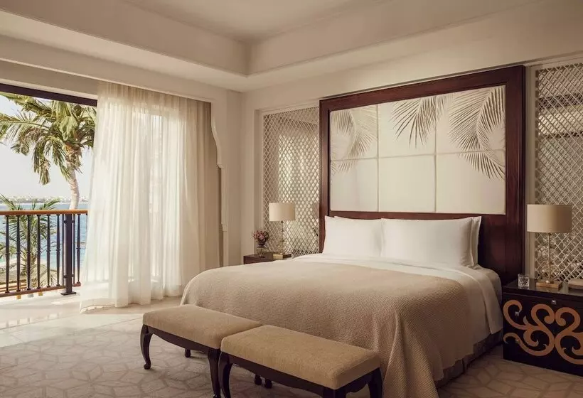 Fotos del hotel One&only The Palm Dubai:  14