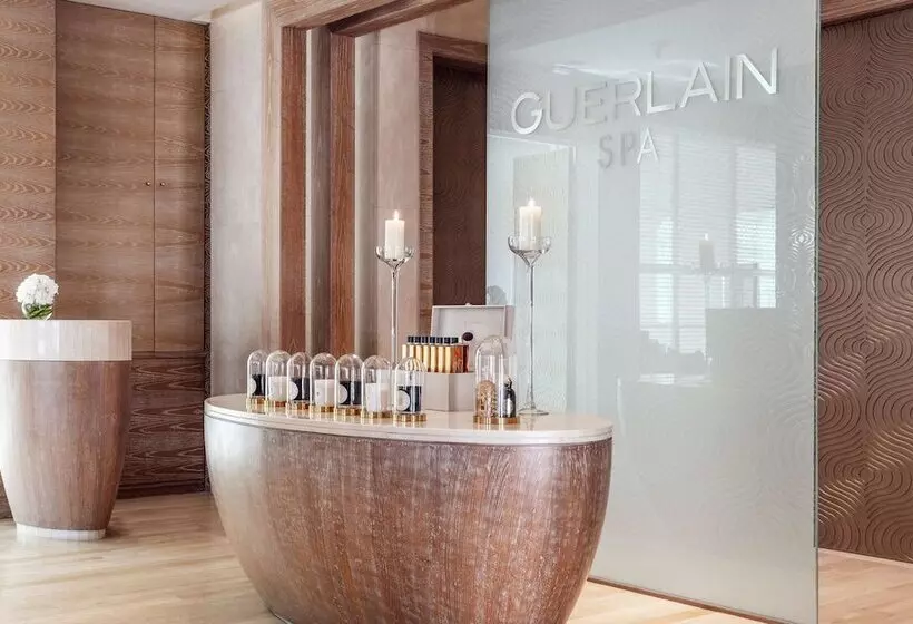 Fotos del hotel One&only The Palm Dubai:  5