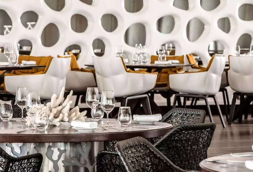 Fotos del hotel One&only The Palm Dubai:  18