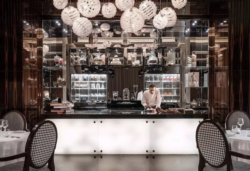 Fotos del hotel One&only The Palm Dubai:  19