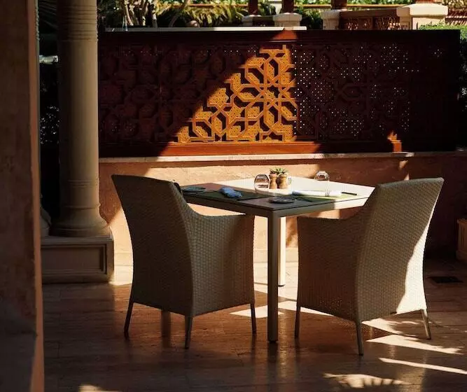 Fotos del hotel One&only The Palm Dubai:  8