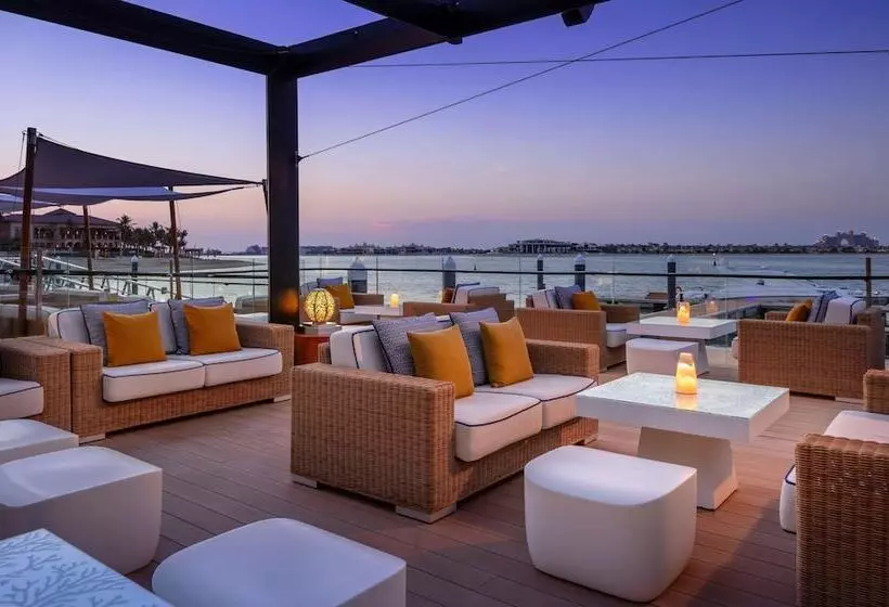 Fotos del hotel One&only The Palm Dubai:  20