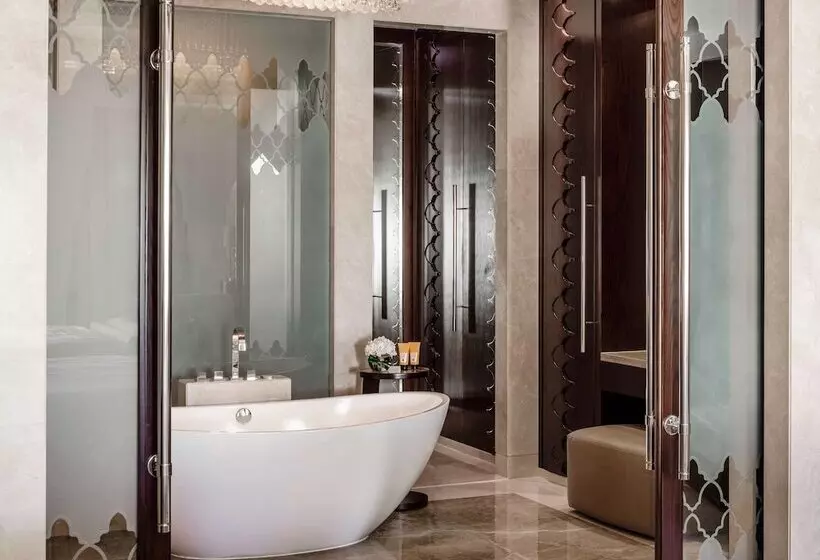 Fotos del hotel One&only The Palm Dubai:  10