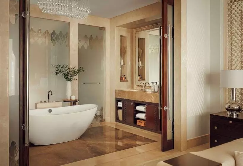 Fotos del hotel One&only The Palm Dubai:  21