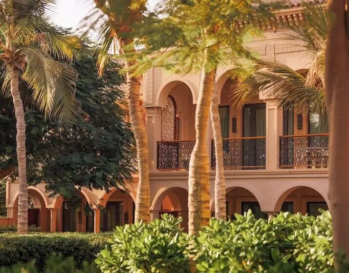 Fotos del hotel One&only The Palm Dubai:  11