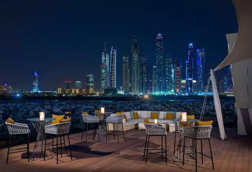 Fotos del hotel One&only The Palm Dubai:  22