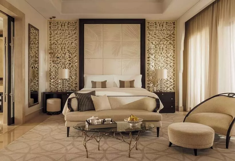 Fotos del hotel One&only The Palm Dubai:  25