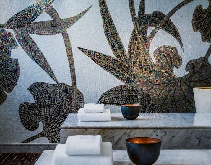 Fotos del hotel One&only The Palm Dubai:  17
