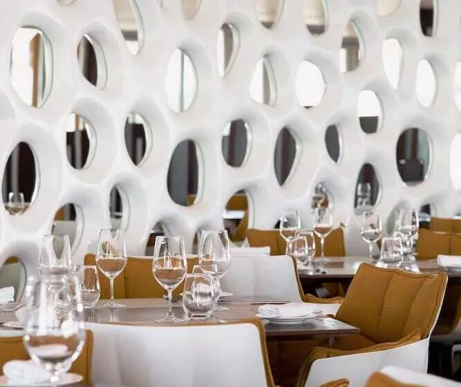 Fotos del hotel One&only The Palm Dubai:  29