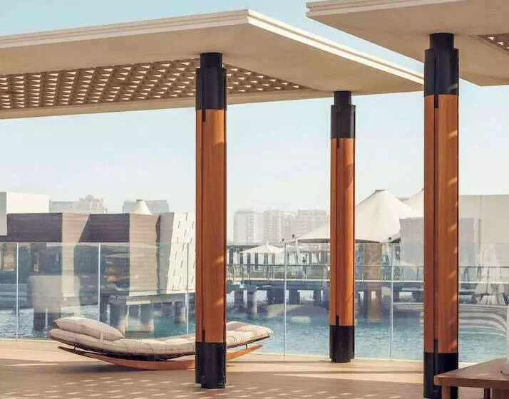 Fotos del hotel One&only The Palm Dubai:  30