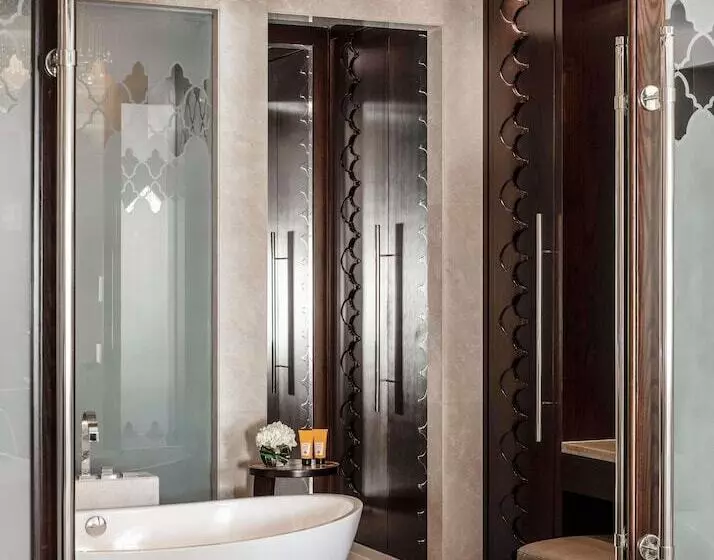 Fotos del hotel One&only The Palm Dubai:  32