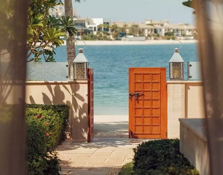 Fotos del hotel One&only The Palm Dubai:  33