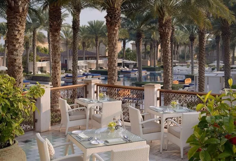Fotos del hotel One&only The Palm Dubai:  95