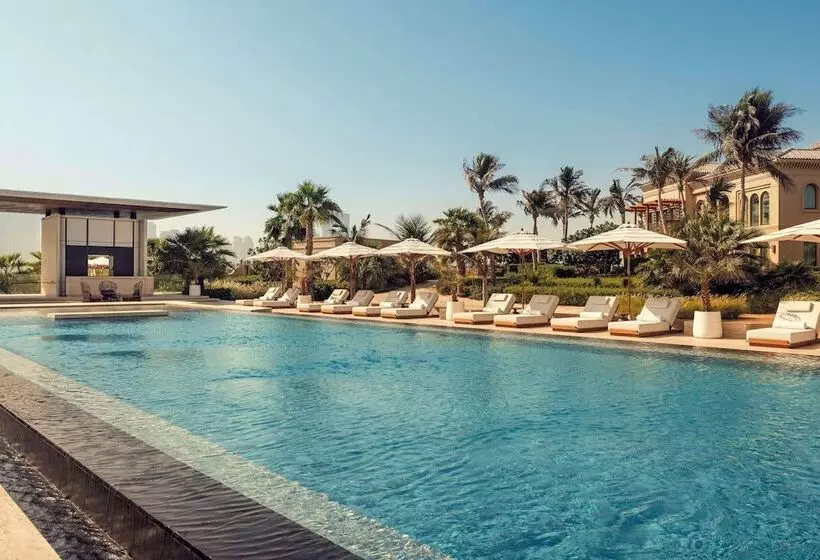 Fotos del hotel One&only The Palm Dubai:  24