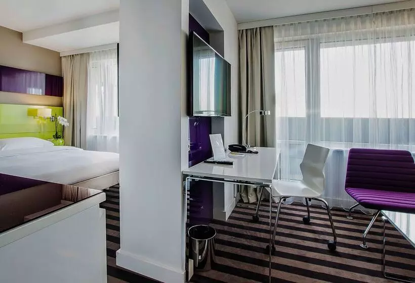 Fotos del hotel Park Inn By Radisson Katowice:  19