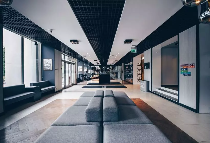 Fotos del hotel Park Inn By Radisson Katowice:  3