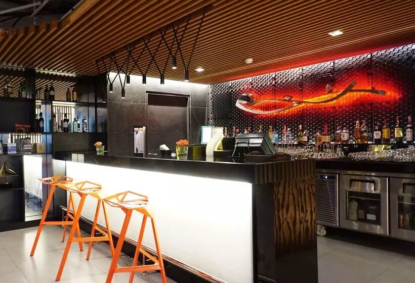 Fotos del hotel Park Plaza Bangkok Soi 18:  13