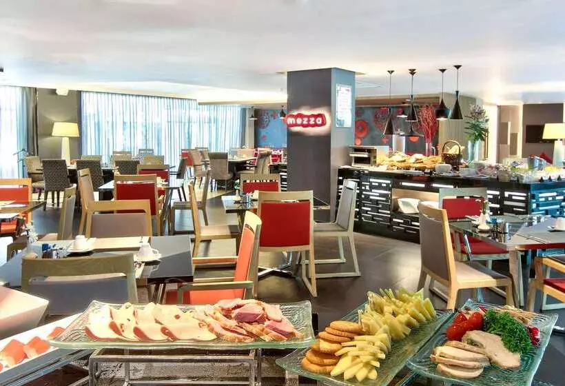 Fotos del hotel Park Plaza Bangkok Soi 18:  21