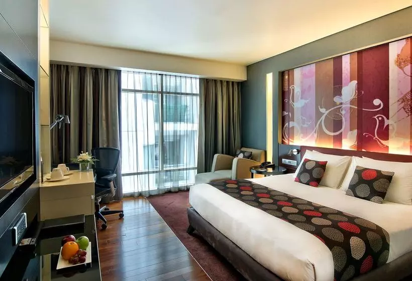 Fotos del hotel Park Plaza Bangkok Soi 18:  2