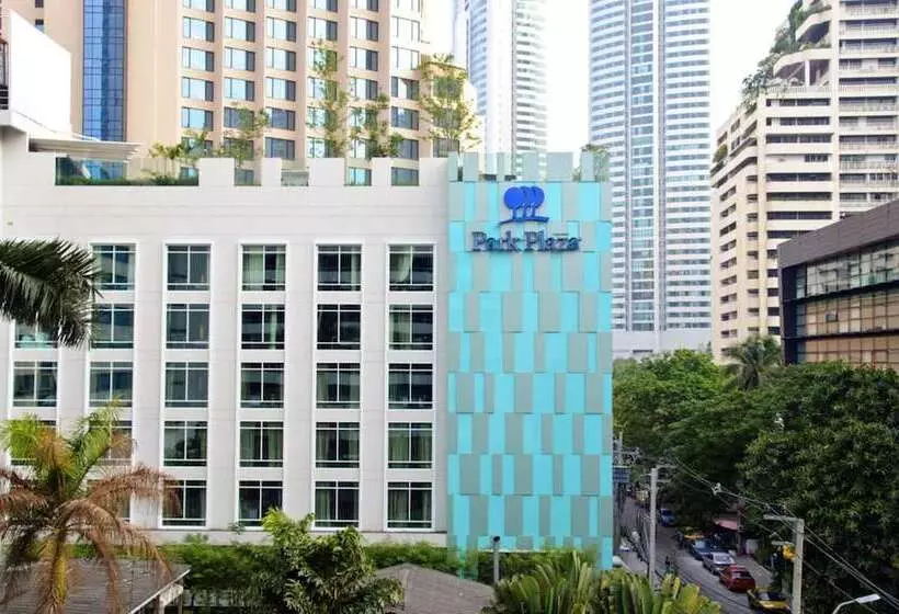 Park Plaza Bangkok Soi 18