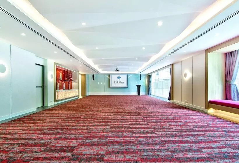 Fotos del hotel Park Plaza Bangkok Soi 18:  8