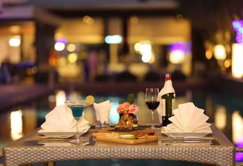 Fotos del hotel Park Plaza Bangkok Soi 18:  6