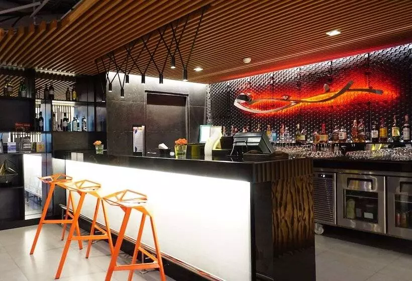 Fotos del hotel Park Plaza Bangkok Soi 18:  7