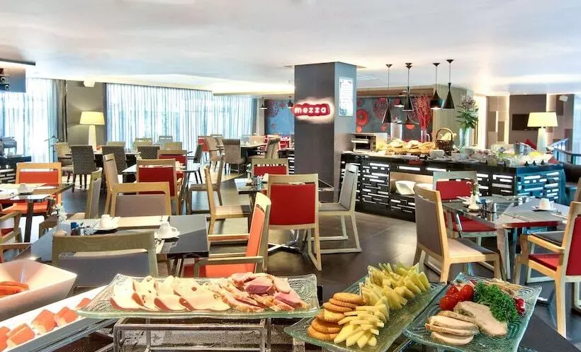 Fotos del hotel Park Plaza Bangkok Soi 18:  19