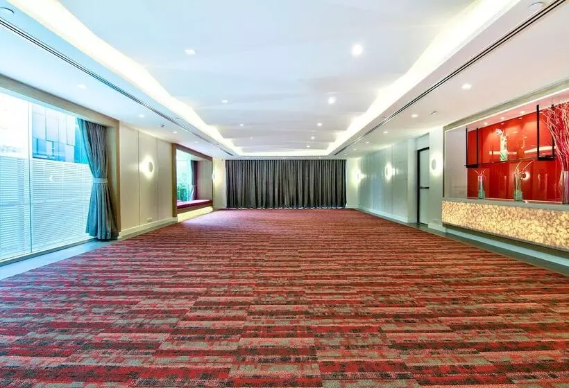 Fotos del hotel Park Plaza Bangkok Soi 18:  14