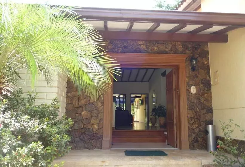 Fotos del hotel Poblado Campestre:  4