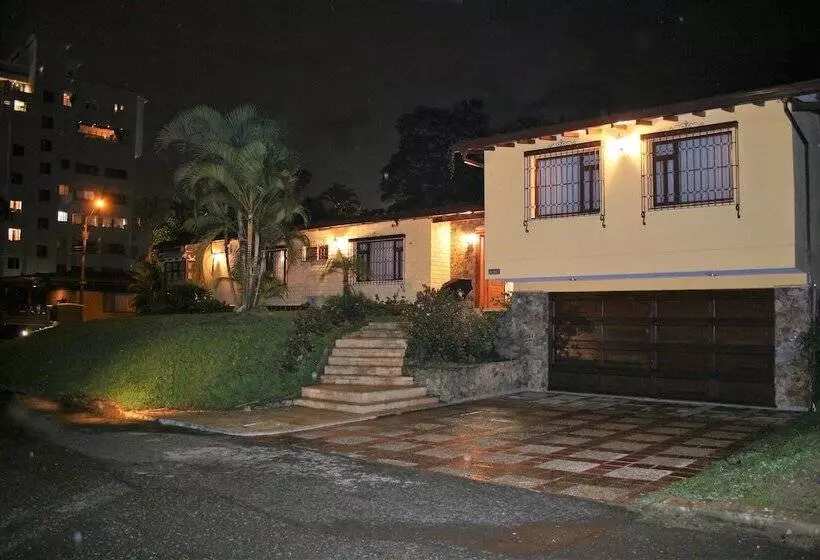 Fotos del hotel Poblado Campestre:  7