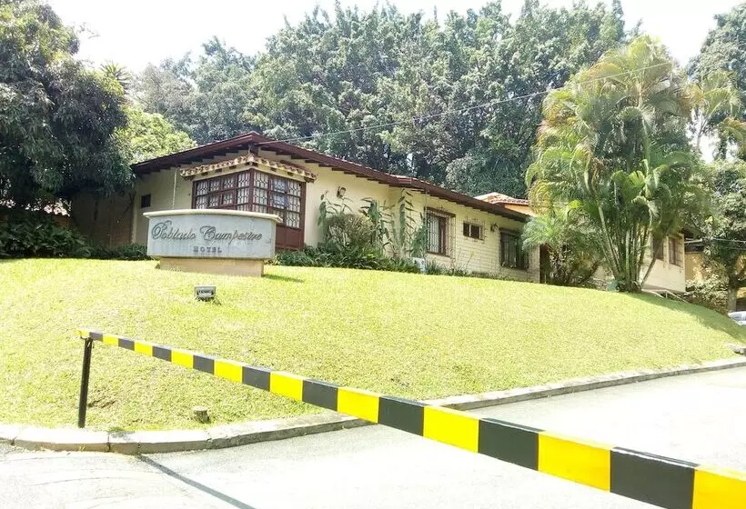 Fotos del hotel Poblado Campestre:  14