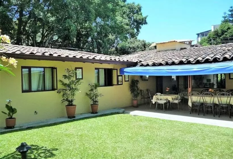 Fotos del hotel Poblado Campestre:  15