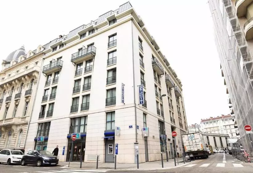 Fotos del hotel Residhotel Grenette:  5