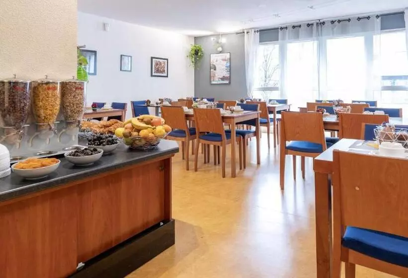 Fotos del hotel Residhotel Grenette:  8