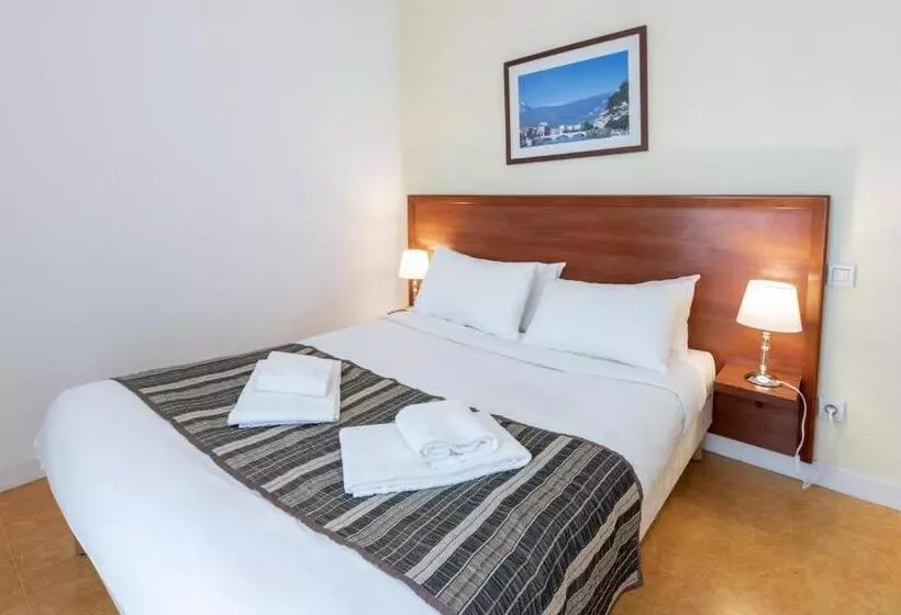 Fotos del hotel Residhotel Grenette:  6