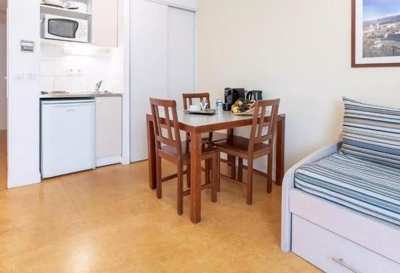 Fotos del hotel Residhotel Grenette:  15